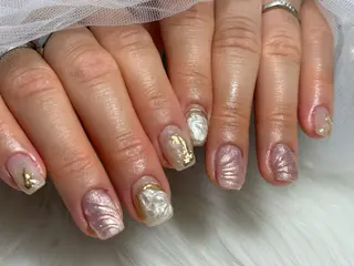 ネイル Maruyama Ayakaのネイルデザイン