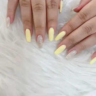 ネイル beautysalon  R所属・💖 Hiyo💖のネイルデザイン