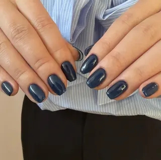 ネイル mer fudge所属・mer-fudge- shioriのネイルデザイン