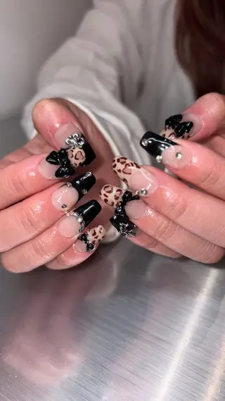 ネイル 👽個性派ネイル🎀 komachiのマツエク・マツパデザイン