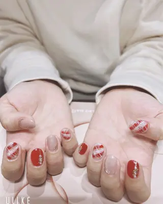 ネイル 吉野✨ ネイルデザイナー✨のネイルデザイン