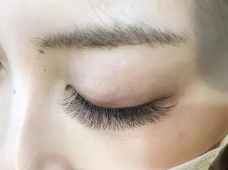 マツエク・マツパ 天神川 ビーナスフォートのマツエク・マツパデザイン