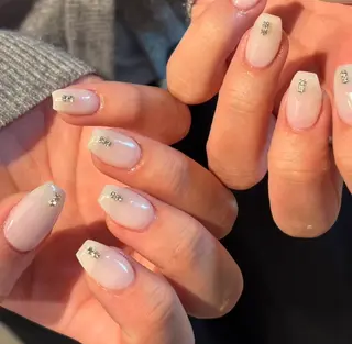 ネイル ももJr.JELLO 🍑表参道NAILのネイルデザイン