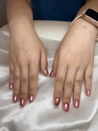 ネイル モンナ CCのネイルデザイン