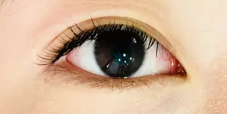 マツエク・マツパ fossette hair&eyeのマツエク・マツパデザイン