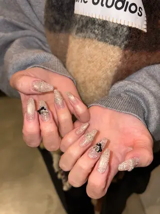 ネイル tote. sumileのネイルデザイン