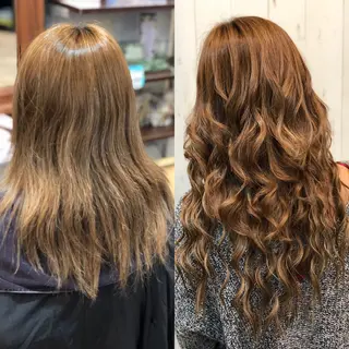 ロング LOCO/ Koukiのヘアスタイル