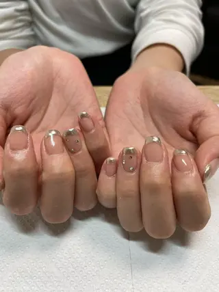ネイル MH_ Nailのネイルデザイン