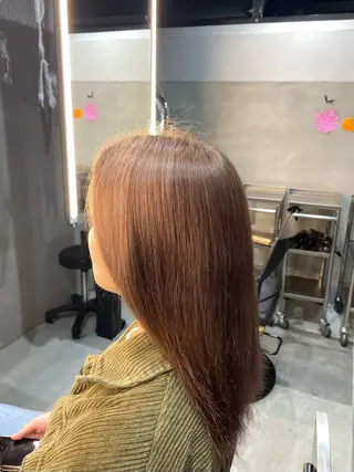 ミディアム カットモデル募集中/ ASAYAのヘアスタイル