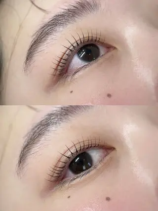 マツエク・マツパ 代官山 Asuka🤍🫧のマツエク・マツパデザイン