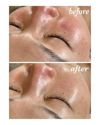 Leisurely レイジュアリーのエステ・リラクイメージ