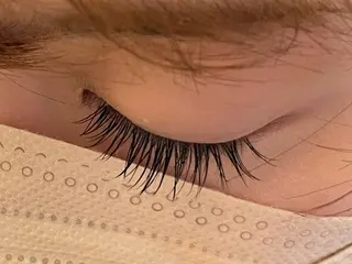 マツエク・マツパ 宮崎 澪奈のマツエク・マツパデザイン