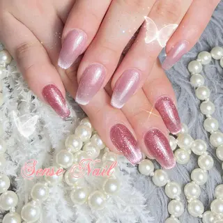 ネイル YUKI 💗 渋谷店のネイルデザイン