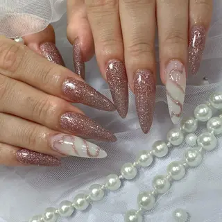 ネイル You&Me Miyuのネイルデザイン