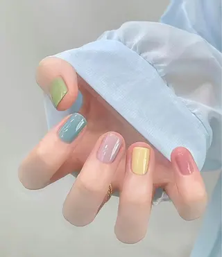 ネイル 🌟桜beauty 🌟プロ ネイリストのネイルデザイン