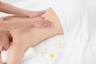 ショート ニキビ跡改善専門🔥 医療にはできない改善のエステ・リラクイメージ