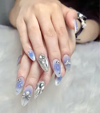 ネイル nami ナミのネイルデザイン