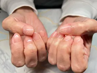 ネイル Lisa’s Salonのネイルデザイン