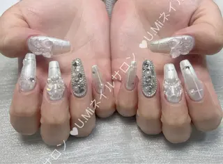 ネイル ユミ nailのネイルデザイン