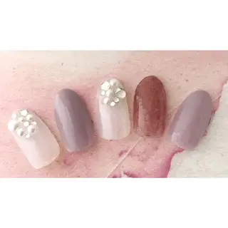 ネイル パラジェル登録サロンfeerique所属・Uchida Mayunaのその他イメージ