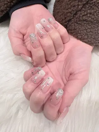 ネイル Nobody_ Minのネイルデザイン