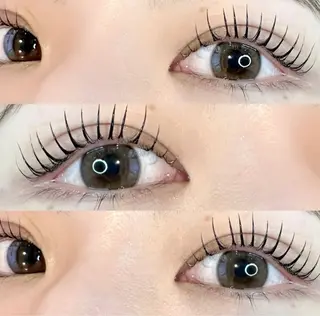 マツエク・マツパ 🌻MIKI / 束感まつ毛 🌻の眉毛・アイブロウイメージ