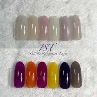 ネイル メンズ歓迎🙆‍♀️ エステ/ネイルISTのネイルデザイン