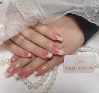 ネイル 米澤 ハナユキのネイルデザイン