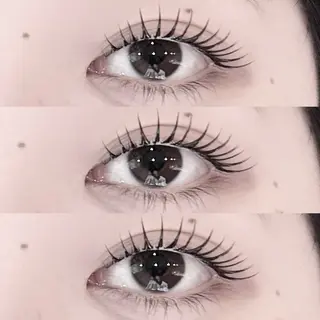 マツエク・マツパ 🌜OLIVIA 南雲🌛のマツエク・マツパデザイン