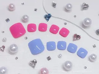 ネイル Cravo aiのネイルデザイン