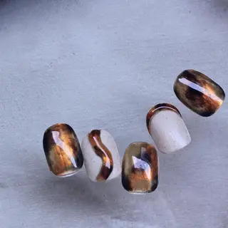 ネイル Elio所属・Elio 国泰寺のネイルデザイン