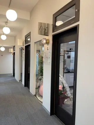 Naps-Shaving所属・敏感肌⭐️ シェービング専門佐藤の眉毛・アイブロウイメージ