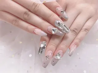 ネイル ジョリ kasumi🌹💅のネイルデザイン