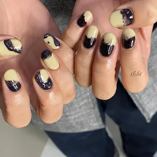 ネイル Rio 𓍼のネイルデザイン