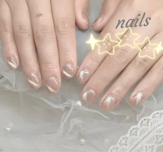 ネイル サクラ イの眉毛・アイブロウイメージ