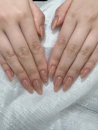 ネイル 💎ネイリスト💎 月奈🌕🎀のネイルデザイン