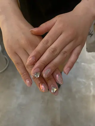 ネイル Mao ♡のネイルデザイン