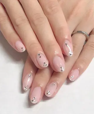 ネイル N.CHLOE 永島のネイルデザイン