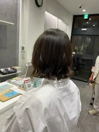 ミディアム cocotte🌿 amaneのマツエク・マツパデザイン