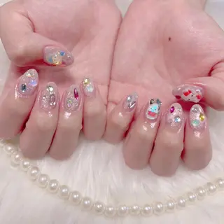 ネイル nana 🎀予約受付中のネイルデザイン