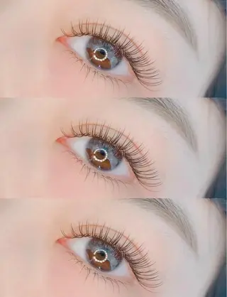 マツエク・マツパ 🌹ブリランテ🌹 大人気店のマツエク・マツパデザイン