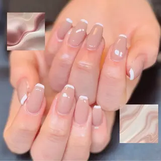 ネイル MIRA NAILROOM SALON所属・MIRA NAILROOMのネイルデザイン