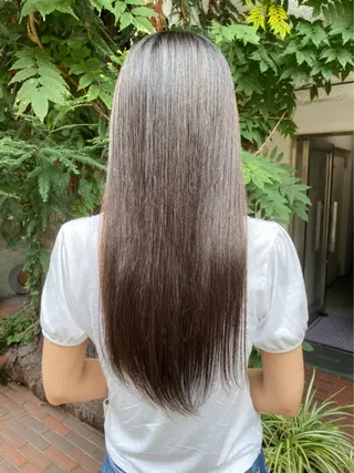 ロング 小顔ショート✁ ⁂Yukari⁂のヘアスタイル