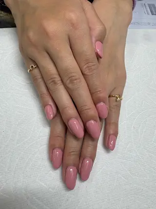 ネイル Lilly‘s Miのエステ・リラクイメージ