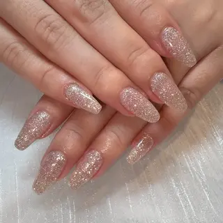 ネイル ネイル/パラジェル 🖤RIKOのネイルデザイン