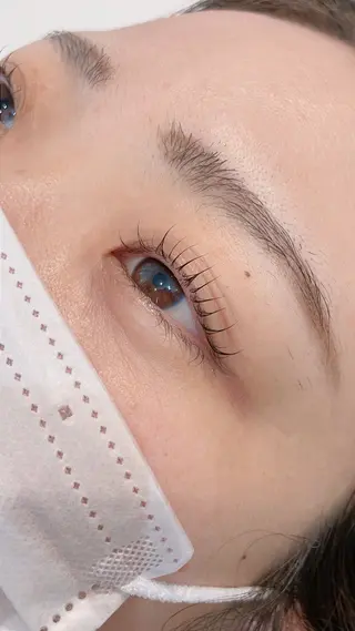 マツエク・マツパ 髙橋 敦子のマツエク・マツパデザイン