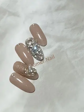 ネイル Aimer. Nailのネイルデザイン