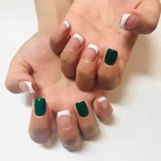 ネイル Yukako. Nのネイルデザイン