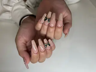 ネイル Private nailsalon  N所属・N nail - KOBE -のネイルデザイン