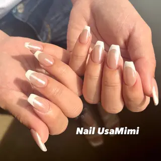 ネイル Nail Usa Mimi ASAKOのネイルデザイン